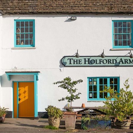 The Holford Arms Otel Tetbury Dış mekan fotoğraf
