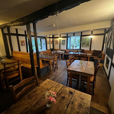 The Holford Arms Otel Tetbury Dış mekan fotoğraf