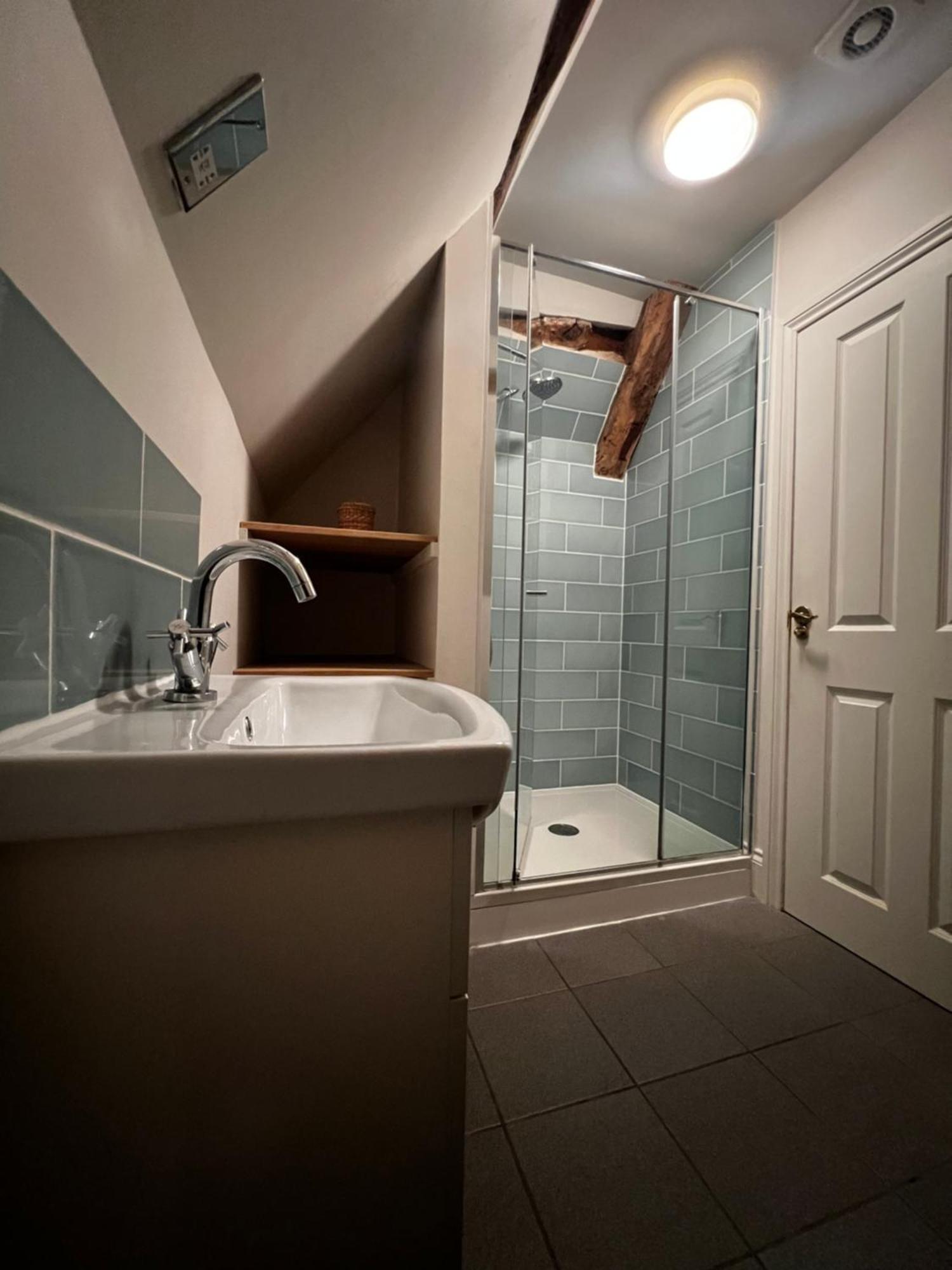 The Holford Arms Otel Tetbury Dış mekan fotoğraf