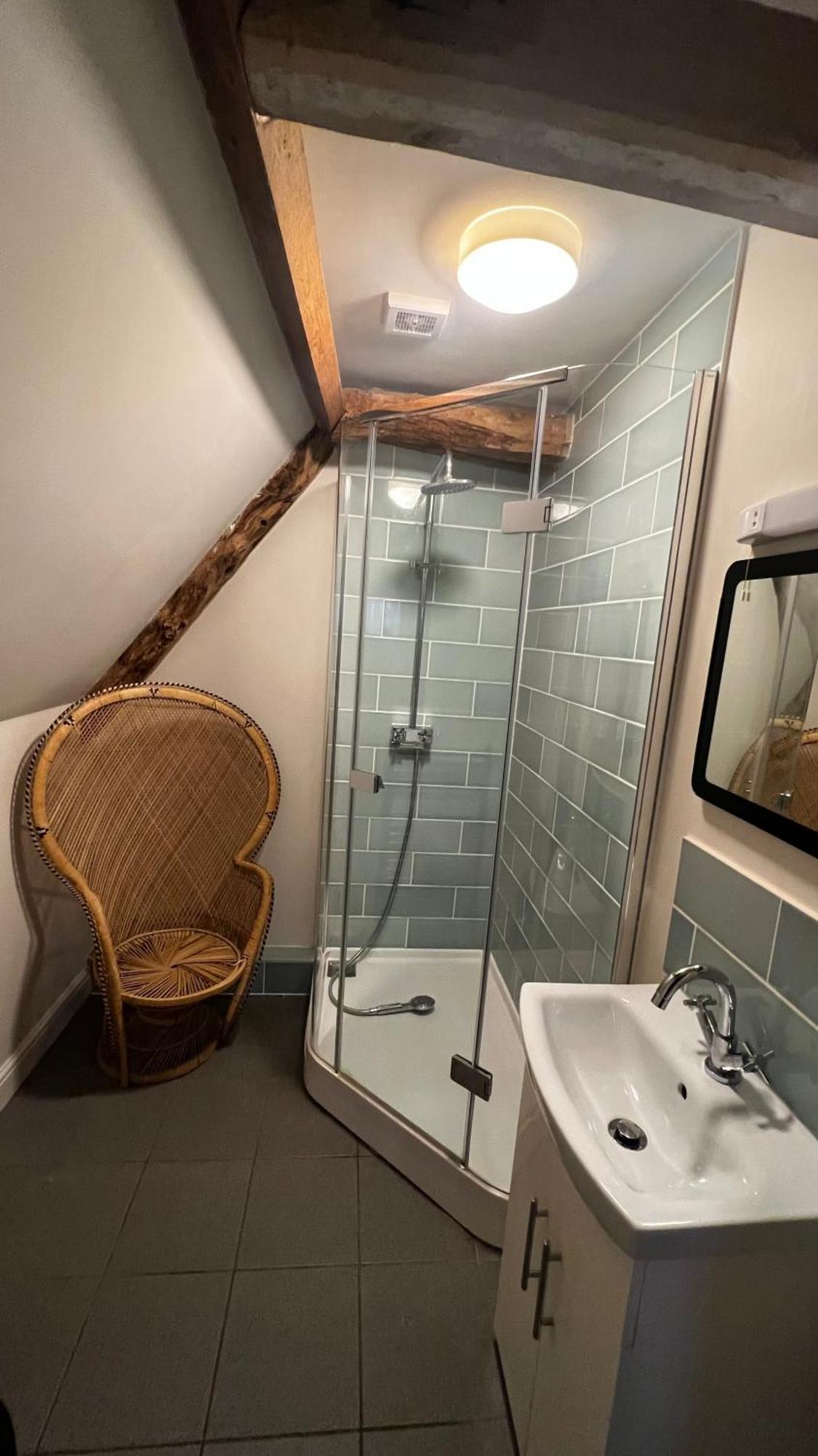The Holford Arms Otel Tetbury Dış mekan fotoğraf