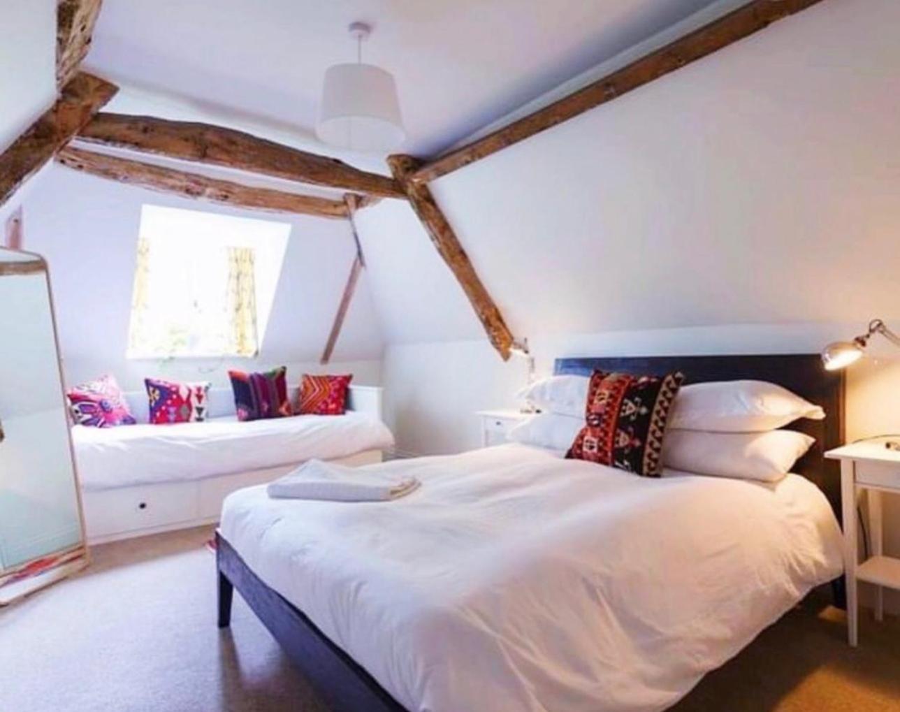The Holford Arms Otel Tetbury Dış mekan fotoğraf